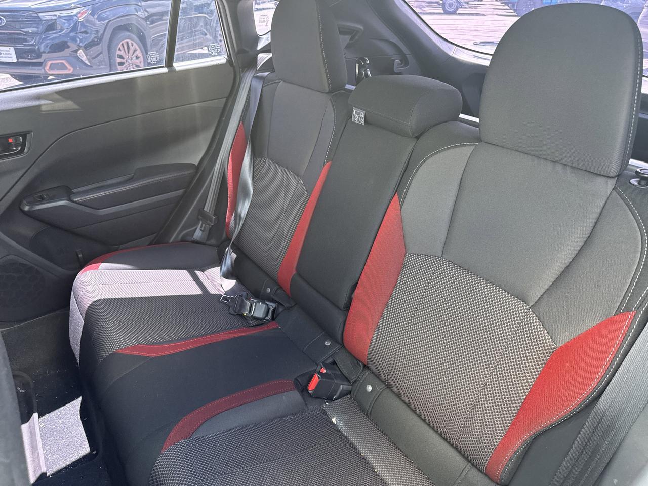 2024 Subaru Impreza RS San Antonio TX