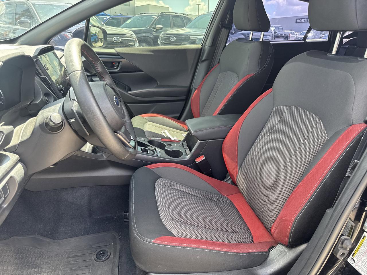 2024 Subaru Impreza RS San Antonio TX