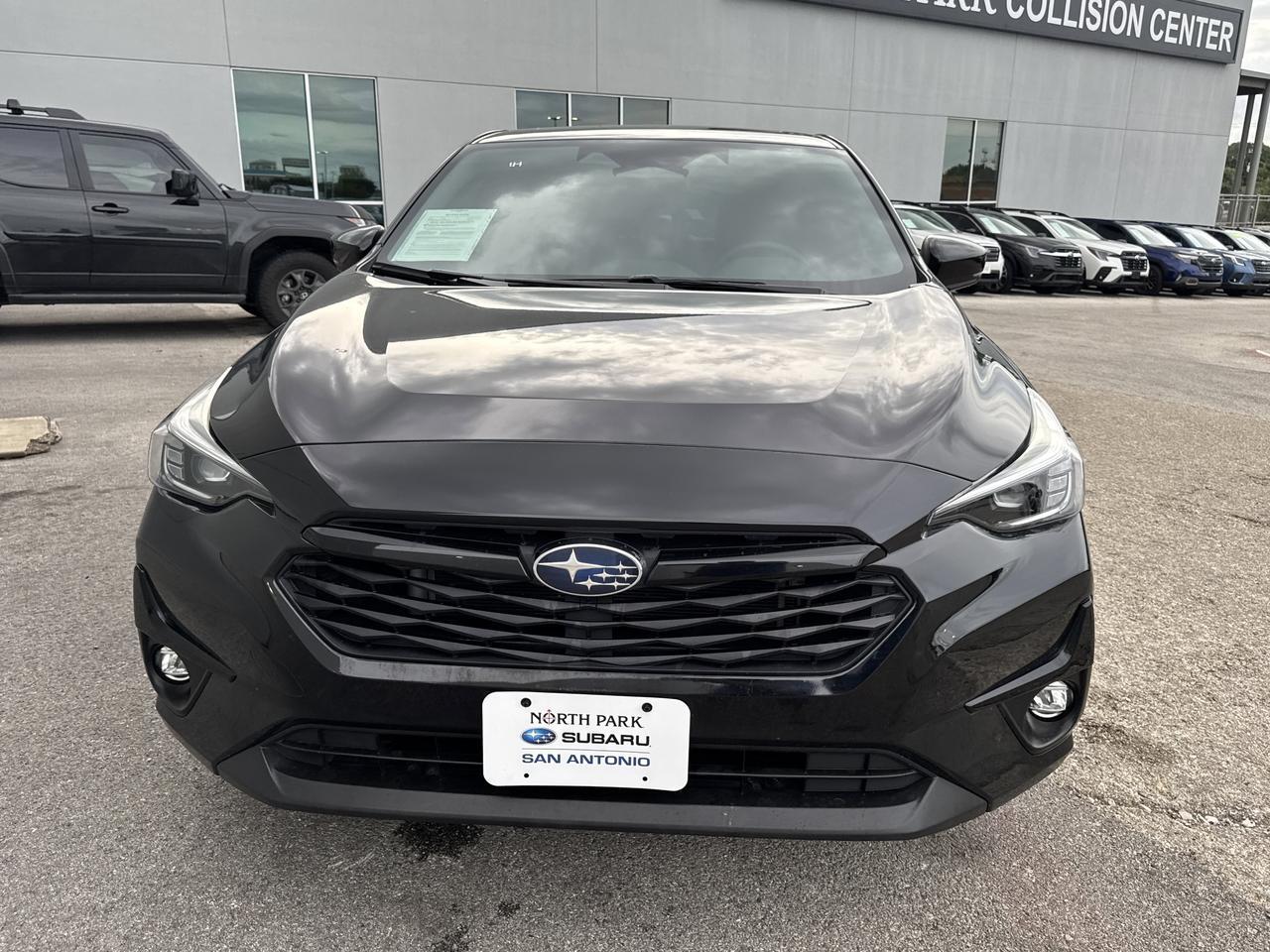 2024 Subaru Impreza RS San Antonio TX