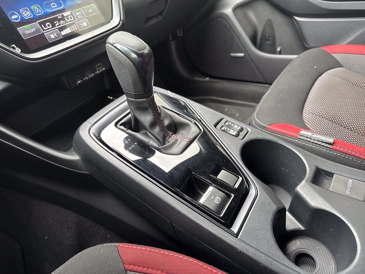 2024 Subaru Impreza RS San Antonio TX