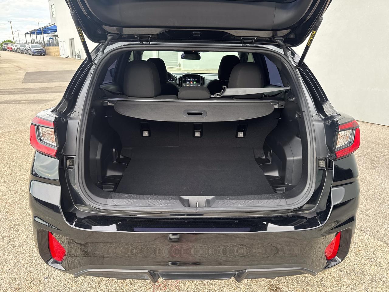2024 Subaru Impreza RS San Antonio TX
