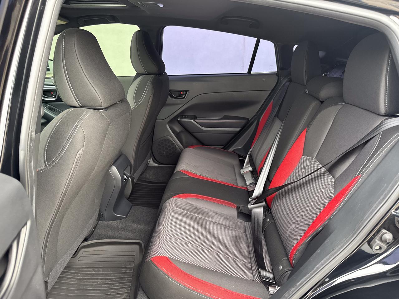 2024 Subaru Impreza RS San Antonio TX