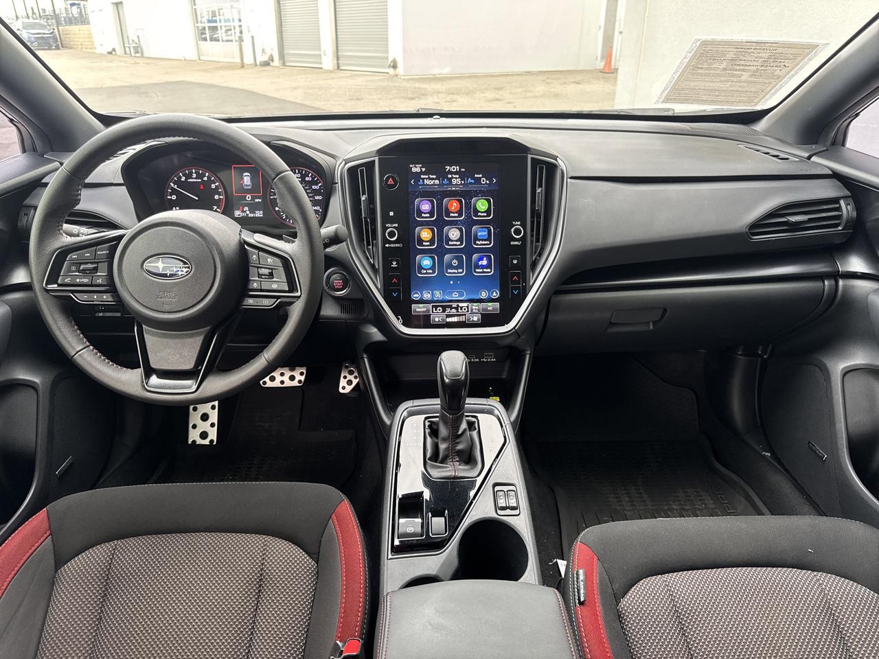 2024 Subaru Impreza RS San Antonio TX