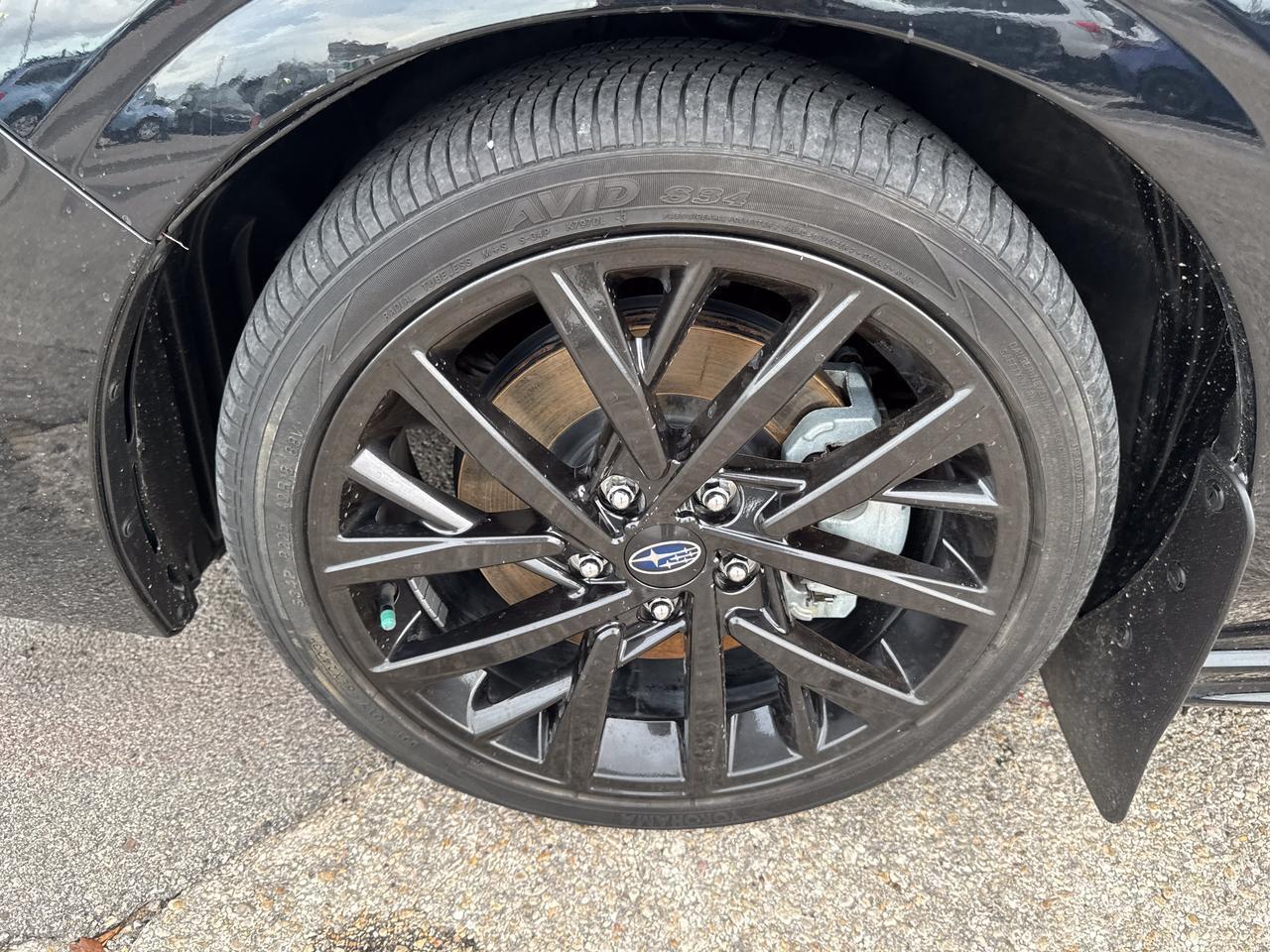 2024 Subaru Impreza RS San Antonio TX