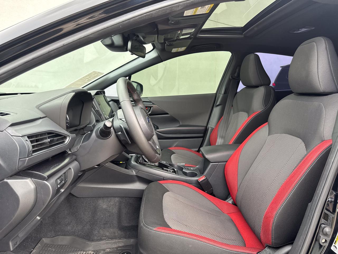 2024 Subaru Impreza RS San Antonio TX