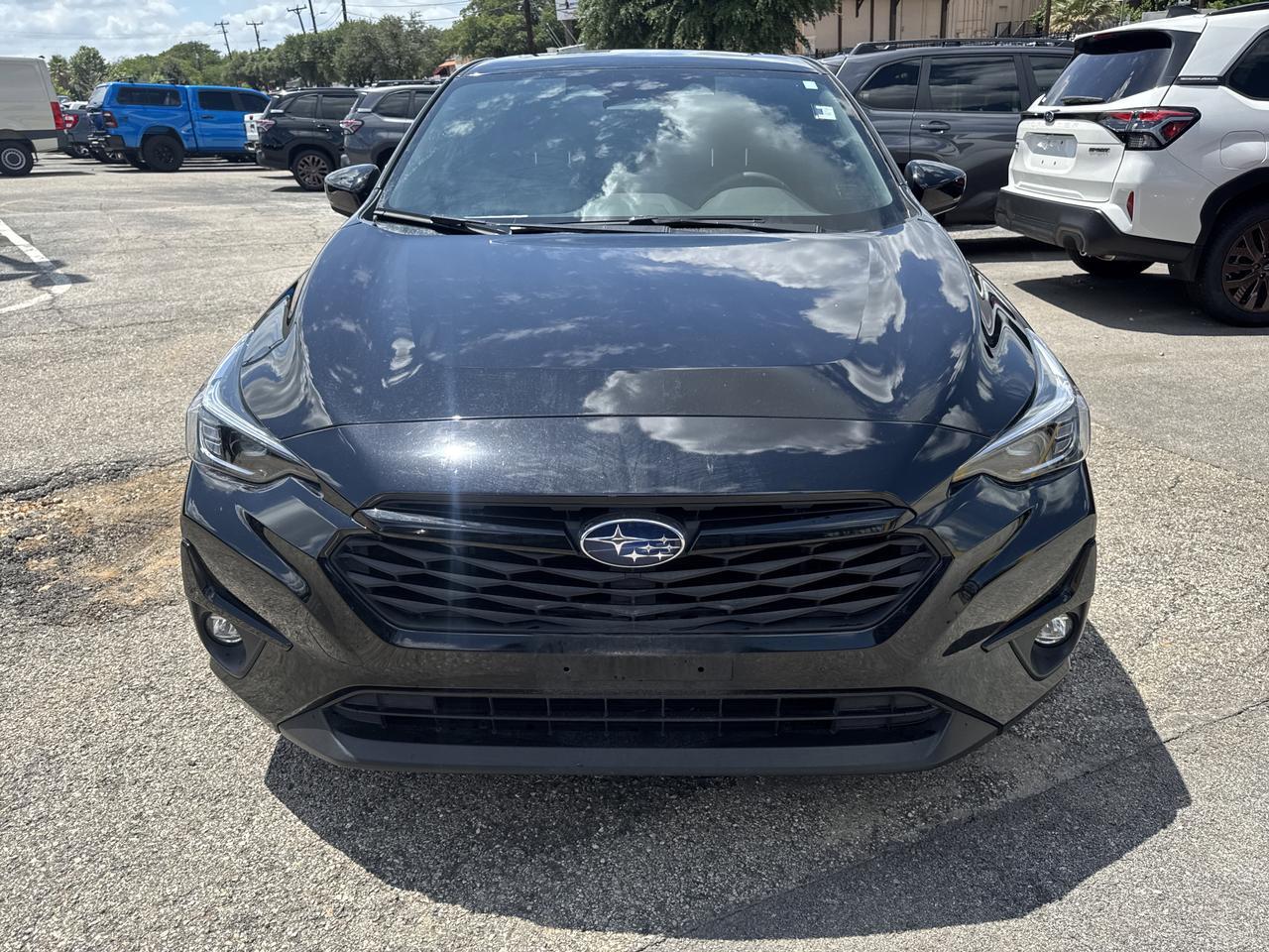 2024 Subaru Impreza RS San Antonio TX