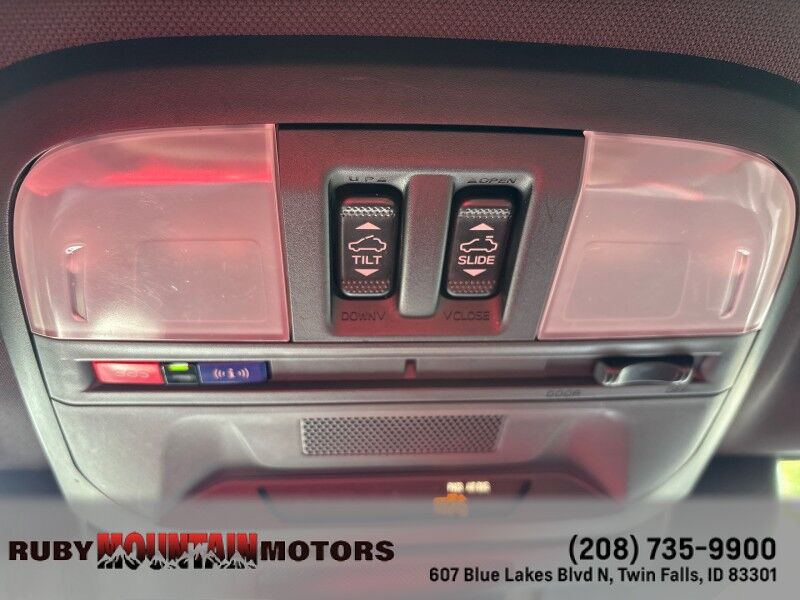2024 Subaru Impreza RS Twin Falls ID