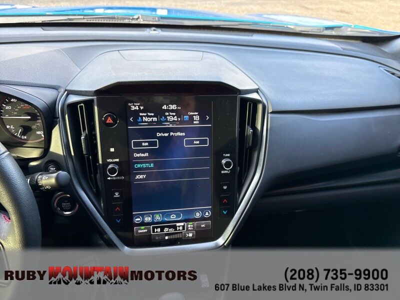 2024 Subaru Impreza RS Twin Falls ID