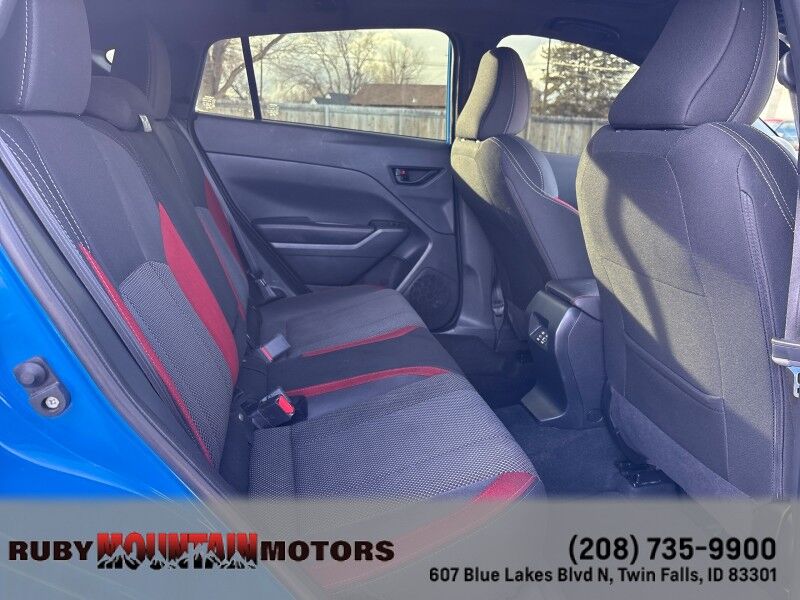 2024 Subaru Impreza RS Twin Falls ID