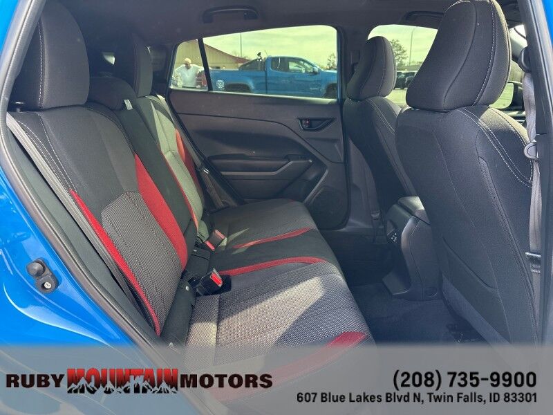 2024 Subaru Impreza RS Twin Falls ID