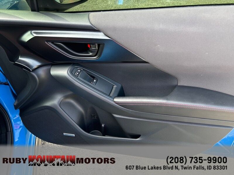 2024 Subaru Impreza RS Twin Falls ID