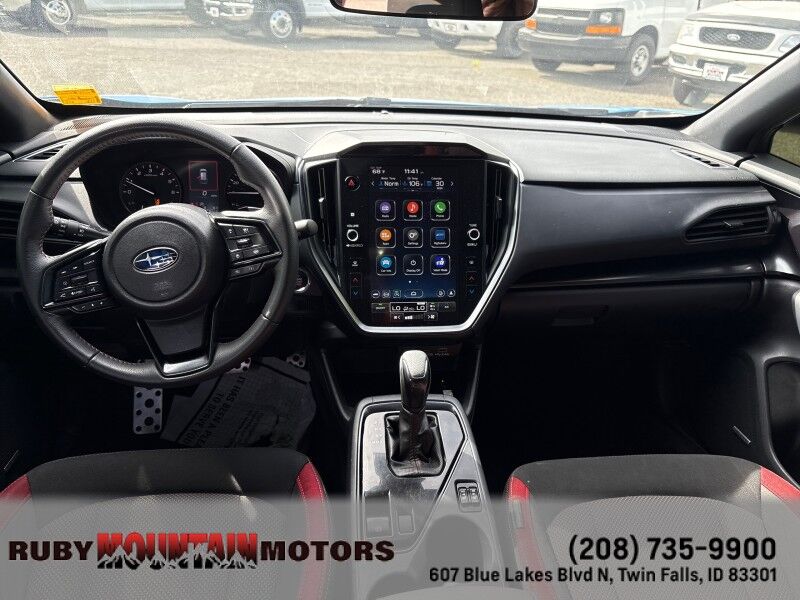 2024 Subaru Impreza RS Twin Falls ID