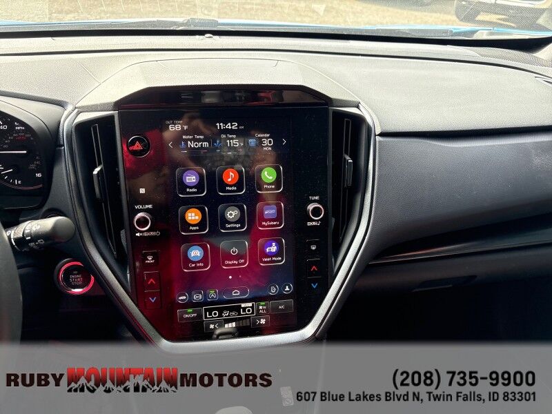2024 Subaru Impreza RS Twin Falls ID