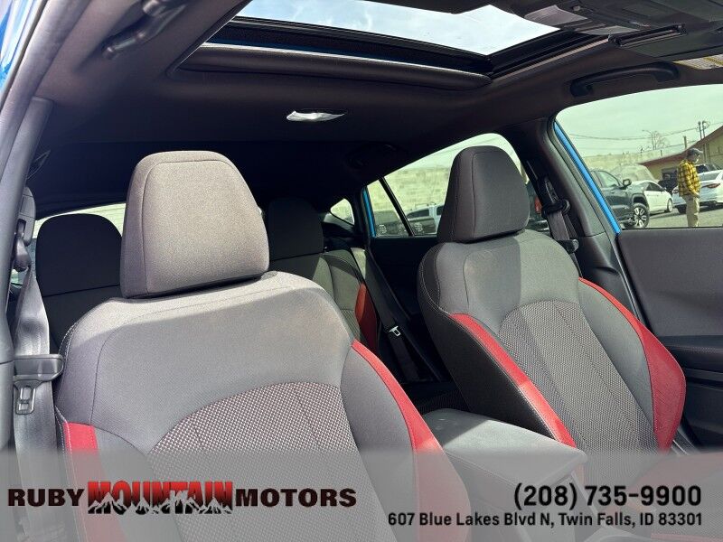 2024 Subaru Impreza RS Twin Falls ID