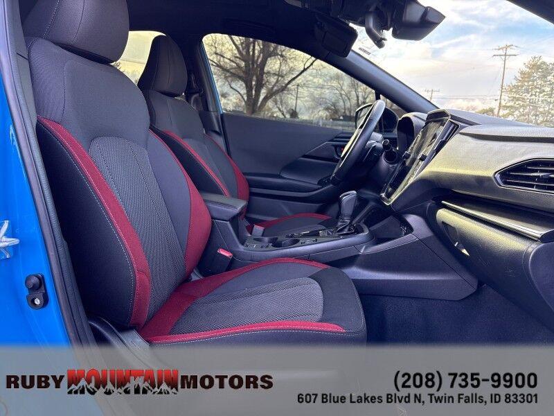 2024 Subaru Impreza RS Twin Falls ID