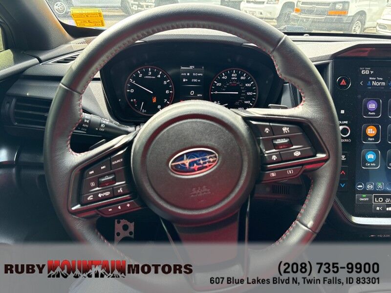 2024 Subaru Impreza RS Twin Falls ID