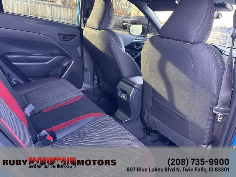 2024 Subaru Impreza RS Twin Falls ID