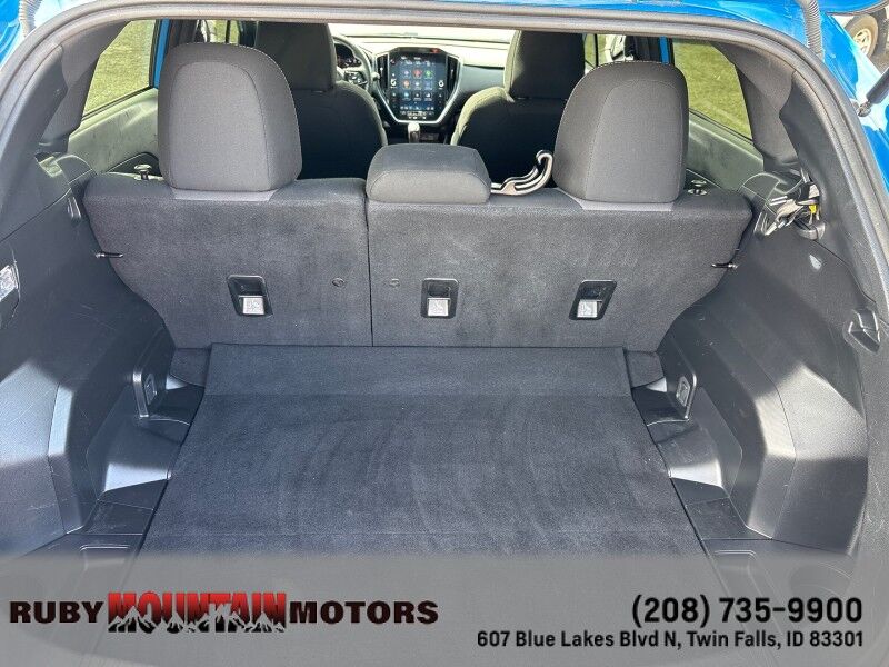 2024 Subaru Impreza RS Twin Falls ID