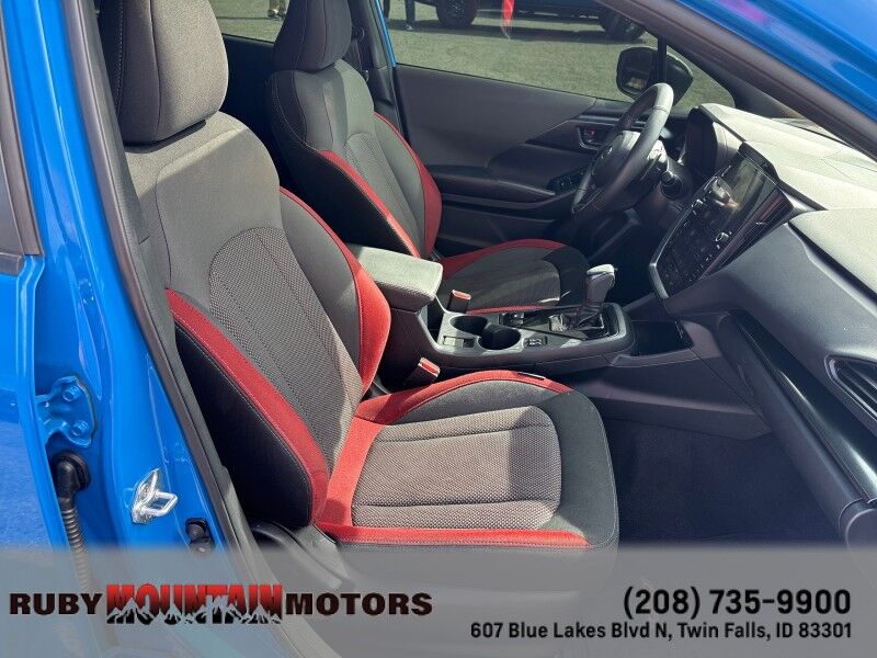2024 Subaru Impreza RS Twin Falls ID
