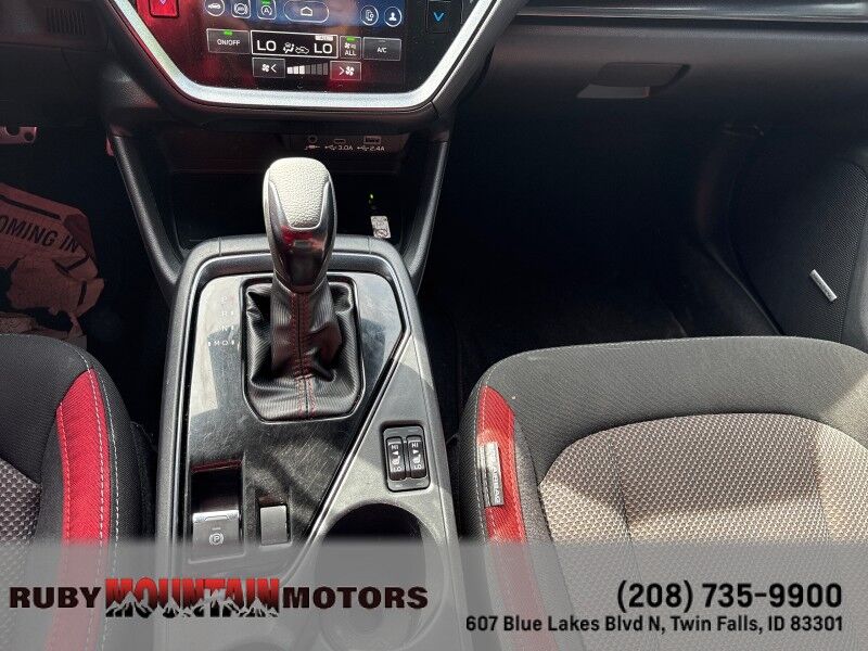 2024 Subaru Impreza RS Twin Falls ID