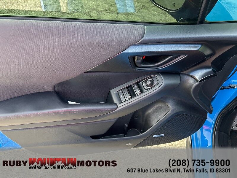 2024 Subaru Impreza RS Twin Falls ID