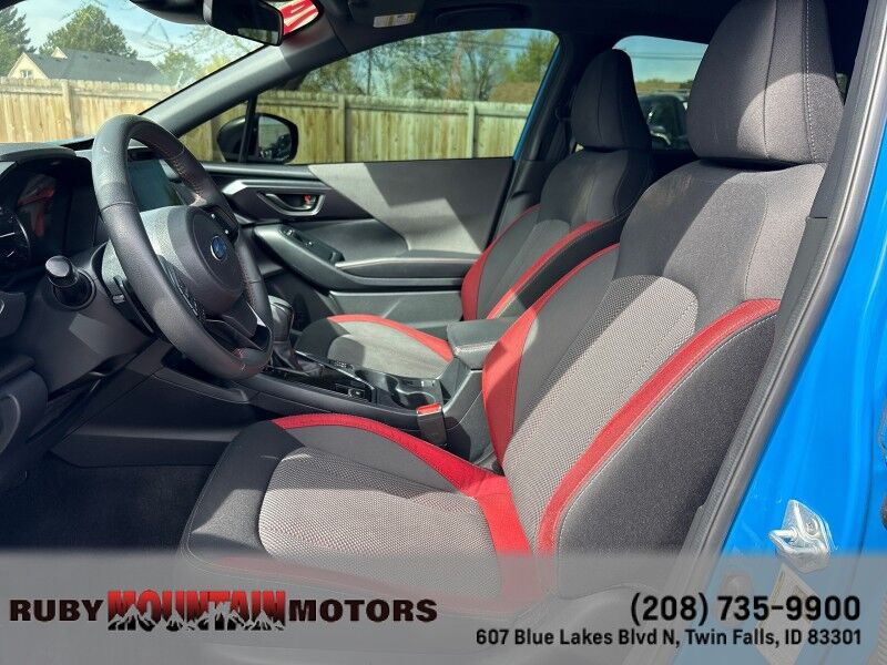 2024 Subaru Impreza RS Twin Falls ID