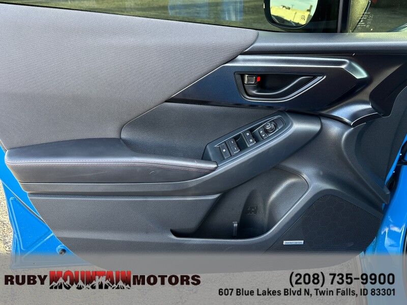 2024 Subaru Impreza RS Twin Falls ID