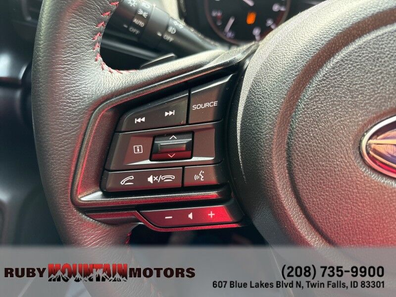 2024 Subaru Impreza RS Twin Falls ID