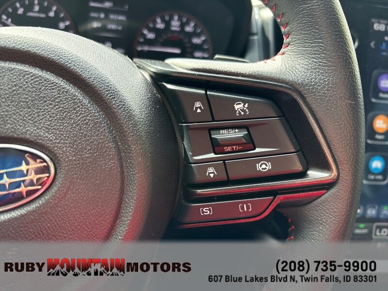 2024 Subaru Impreza RS Twin Falls ID
