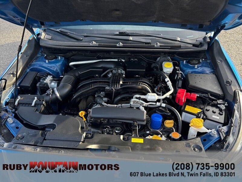 2024 Subaru Impreza RS Twin Falls ID