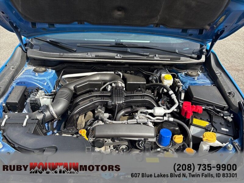 2024 Subaru Impreza RS Twin Falls ID