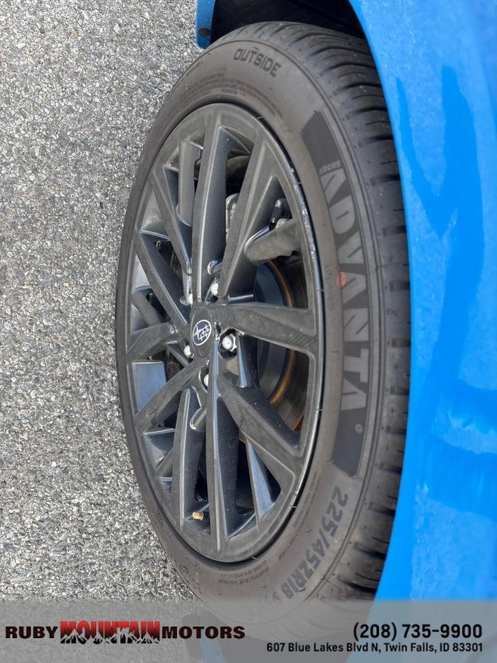 2024 Subaru Impreza RS Twin Falls ID