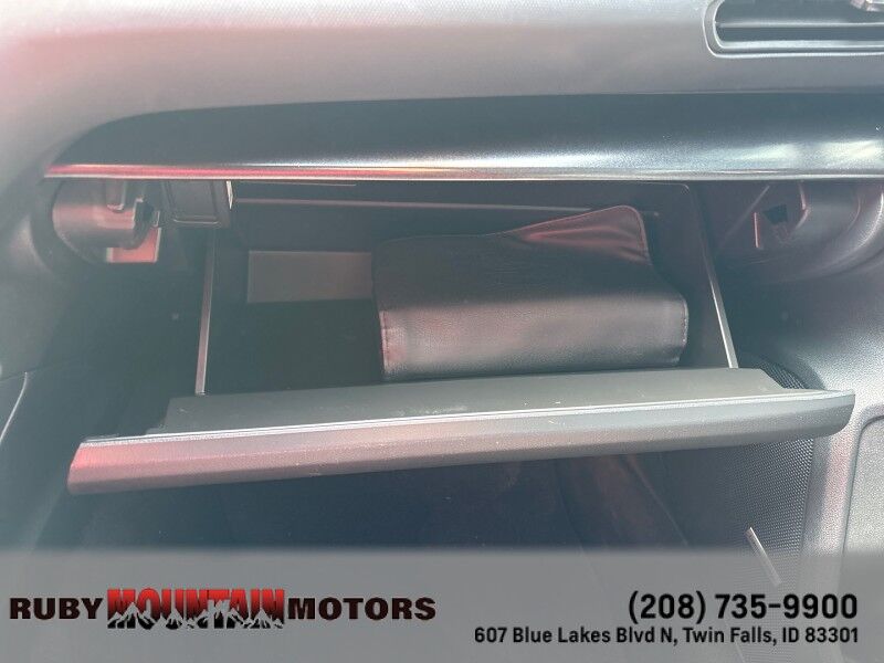 2024 Subaru Impreza RS Twin Falls ID