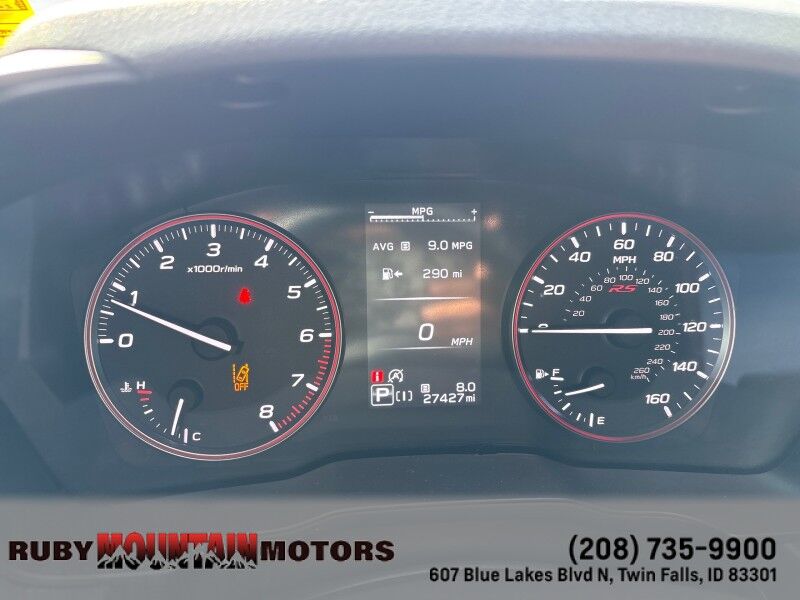 2024 Subaru Impreza RS Twin Falls ID