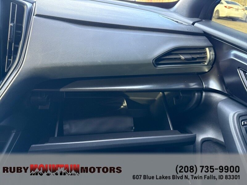 2024 Subaru Impreza RS Twin Falls ID
