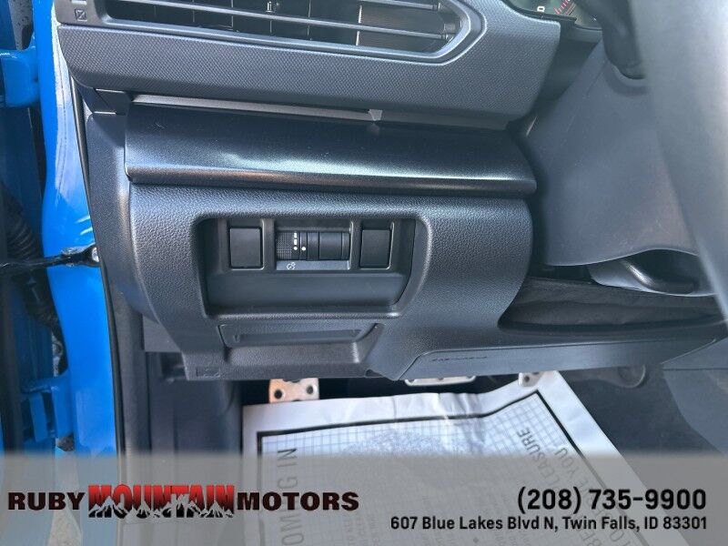 2024 Subaru Impreza RS Twin Falls ID