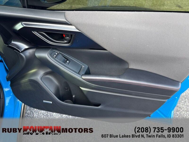 2024 Subaru Impreza RS Twin Falls ID