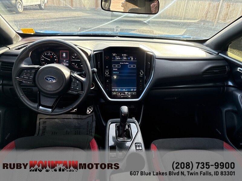 2024 Subaru Impreza RS Twin Falls ID