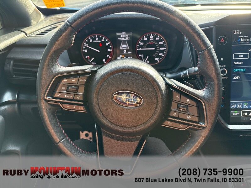 2024 Subaru Impreza RS Twin Falls ID