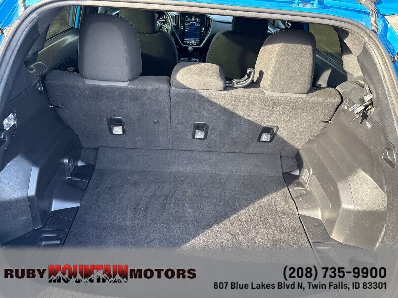 2024 Subaru Impreza RS Twin Falls ID