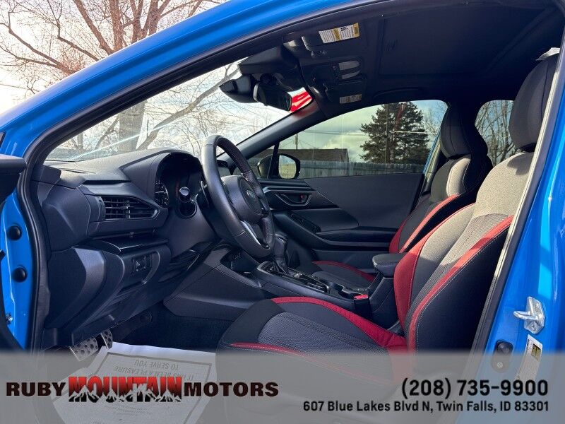 2024 Subaru Impreza RS Twin Falls ID