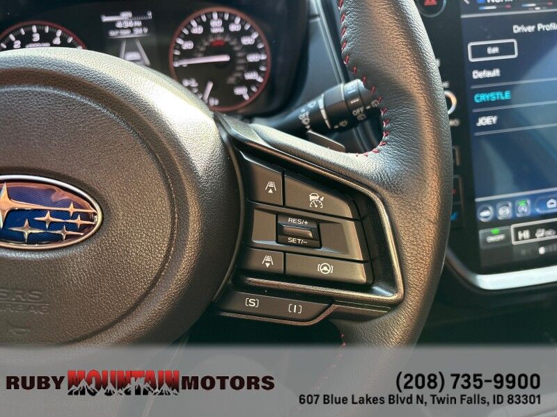 2024 Subaru Impreza RS Twin Falls ID
