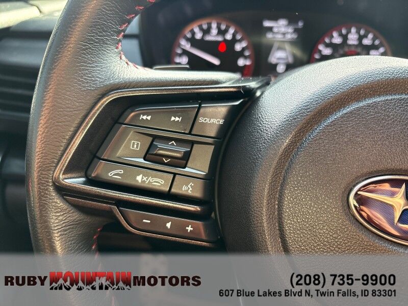 2024 Subaru Impreza RS Twin Falls ID