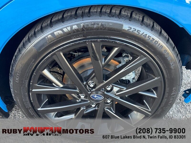 2024 Subaru Impreza RS Twin Falls ID