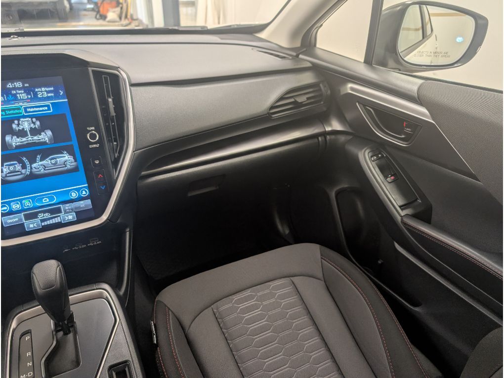 2024 Subaru Impreza Sport Bozeman MT
