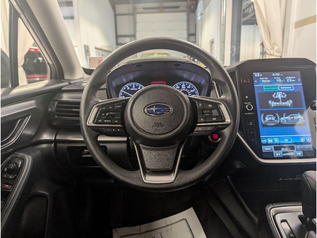 2024 Subaru Impreza Sport Bozeman MT
