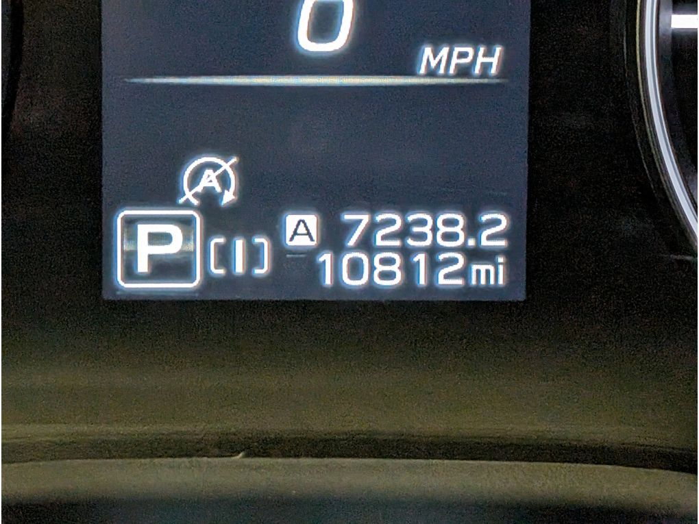2024 Subaru Impreza Sport Bozeman MT