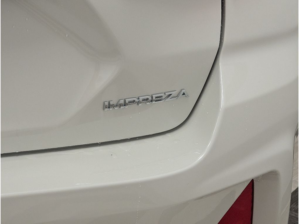 2024 Subaru Impreza Sport Bozeman MT