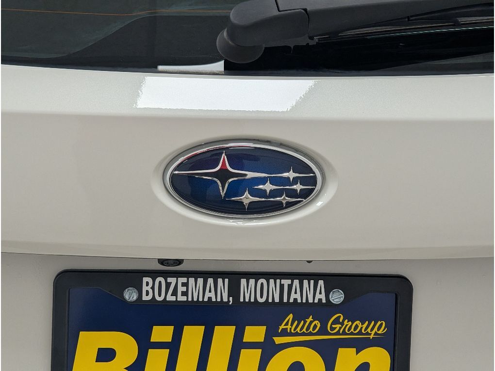 2024 Subaru Impreza Sport Bozeman MT