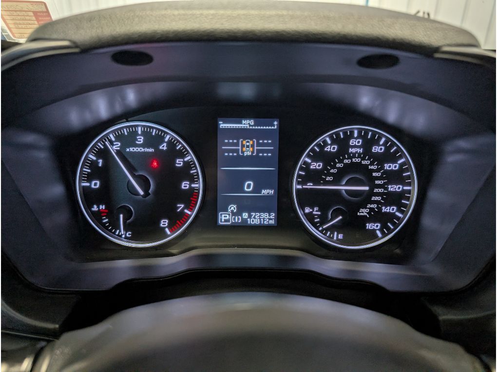 2024 Subaru Impreza Sport Bozeman MT